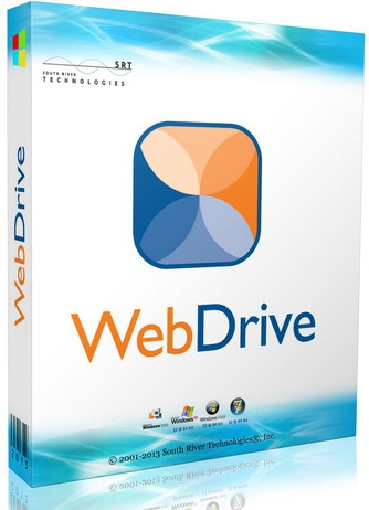 Webdrive